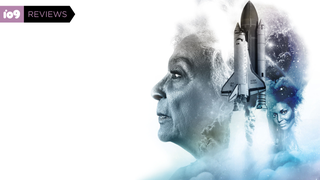Nichelle Nichols' New NASA Documentary Is as Unflinching as It Is Romantic
